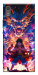 Чехол One piece luffy для Sony Xperia XA1