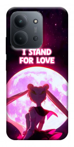 Чохол Sailor moon для Xiaomi Redmi 15C (Europe version)