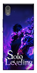 Чехол Shadow king для Sony Xperia XA1