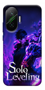 Чехол Shadow king для Xiaomi Poco F7