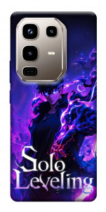 Чохол Shadow king для Infinix Note 50 Pro 4G