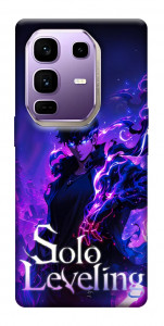 Чохол Shadow king для Infinix Note 50 Pro+