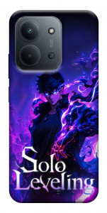 Чохол Shadow king для Xiaomi Redmi 15C (Europe version)