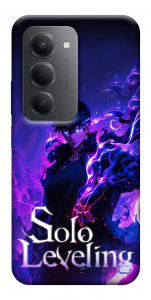 Чохол Shadow king для Xiaomi Redmi 15 (Europe version)