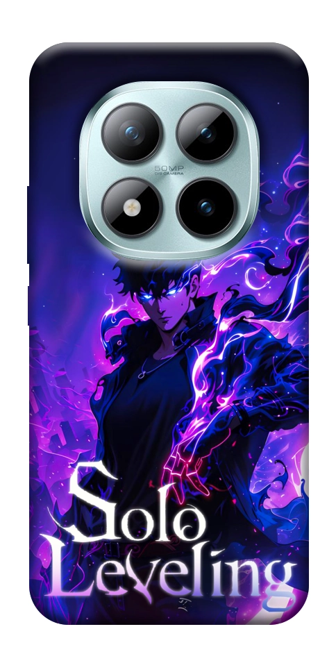 Чехол Shadow king для Xiaomi Redmi Note 15 Pro+ 5G