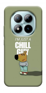 Чехол Сhill Guy для Xiaomi Redmi Note 15 Pro 5G