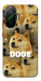 Чохол Doge pattern для Xiaomi Poco F7