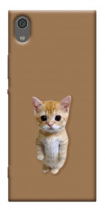 Чехол Kitty standing для Sony Xperia XA1