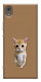 Чехол Kitty standing для Sony Xperia XA1