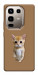 Чехол Kitty standing для Infinix Note 50 Pro 4G