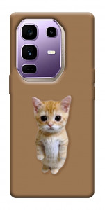 Чехол Kitty standing для Infinix Note 50 Pro+