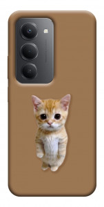 Чохол Kitty standing для Xiaomi Redmi 15 (Europe version)