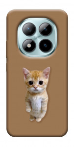 Чехол Kitty standing для Xiaomi Redmi Note 15 Pro 5G