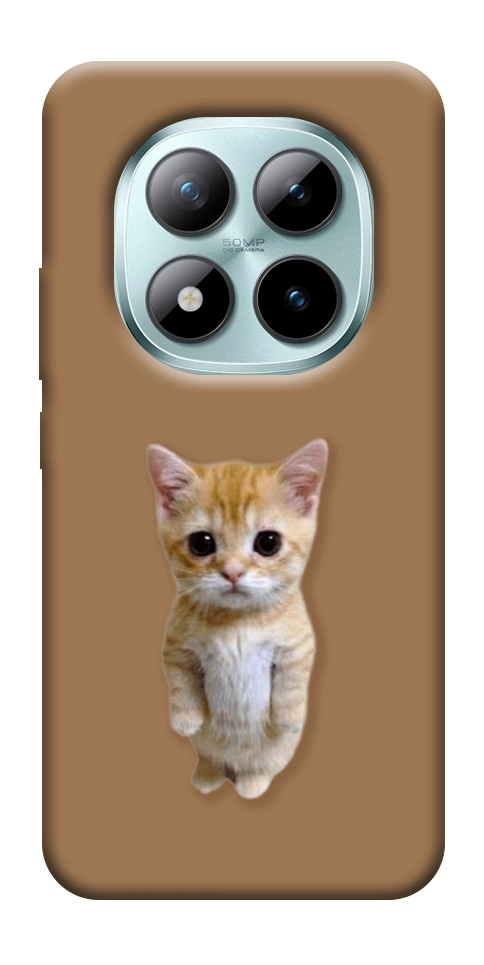 Чехол Kitty standing для Xiaomi Redmi Note 15 Pro+ 5G