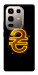 Чехол Gold hryvna для Infinix Note 50 Pro 4G