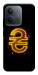 Чохол Gold hryvna для Xiaomi Redmi 15C (Europe version)