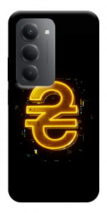Чохол Gold hryvna для Xiaomi Redmi 15 (Europe version)