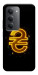 Чехол Gold hryvna для Xiaomi Redmi 15 (Europe version)