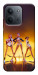 Чехол Golden Huntrix для Xiaomi Redmi 15C (Europe version)