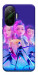Чехол KPOP Demon Hunters для Xiaomi Poco F7