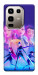 Чехол KPOP Demon Hunters для Infinix Note 50 Pro 4G