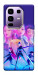 Чехол KPOP Demon Hunters для Infinix Note 50 Pro+