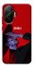 Чехол Demon Jinu для Xiaomi Poco F7