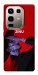 Чехол Demon Jinu для Infinix Note 50 Pro 4G