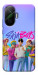 Чехол Saja boys для Xiaomi Poco F7