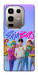 Чехол Saja boys для Infinix Note 50 Pro 4G