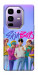 Чехол Saja boys для Infinix Note 50 Pro+
