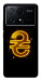 Чохол Gold hryvna для Xiaomi Poco X6 Pro