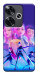Чехол KPOP Demon Hunters для Xiaomi Poco F6