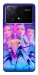 Чохол KPOP Demon Hunters для Xiaomi Poco X6 Pro
