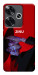 Чохол Demon Jinu для Xiaomi Poco F6