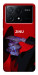 Чехол Demon Jinu для Xiaomi Poco X6 Pro