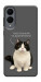 Чехол Сhubby для Galaxy S25 Edge
