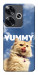 Чохол Sky kitty для Xiaomi Poco F6