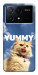 Чехол Sky kitty для Xiaomi Poco X6 Pro