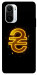 Чехол Gold hryvna для Xiaomi Redmi K40