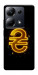 Чохол Gold hryvna для Xiaomi Poco M6