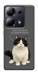 Чехол Сhubby для Xiaomi Poco M6