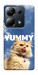 Чехол Sky kitty для Xiaomi Poco M6
