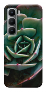 Чехол Эхеверия для Infinix Hot 60 Pro