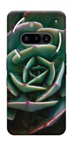 Чехол Эхеверия для Nothing Phone (3a)