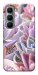 Чехол Эхеверия 2 для Infinix Hot 60