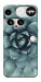Чехол Суккуленты для Nothing Phone (3)