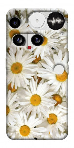 Чехол Chamomile для Nothing Phone (3)