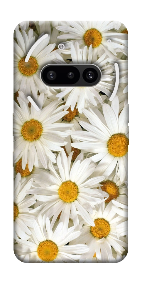 Чехол Chamomile для Nothing Phone (3a)