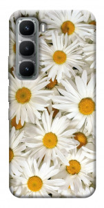Чехол Chamomile для Infinix Hot 60